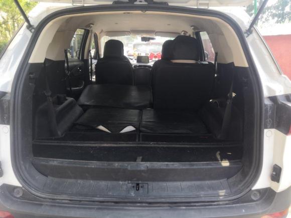 [义乌·鲁B] 二手东风风光东风风光S5602019款 1.8L 手动都市型