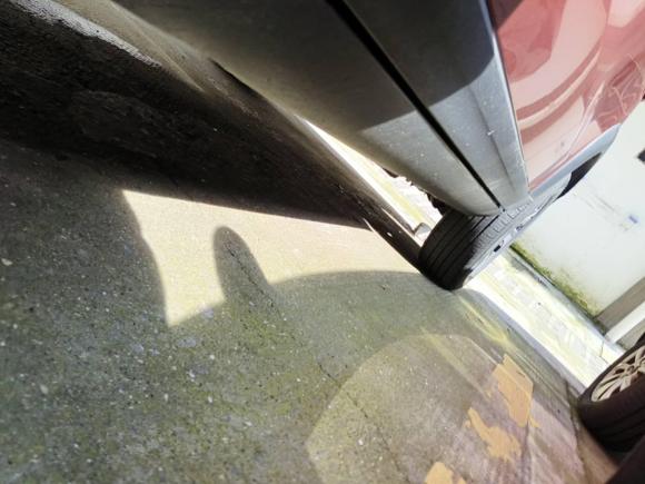 [杭州·苏N] 二手哈弗哈弗大狗2021款 1.5T DCT两驱拉布拉多版