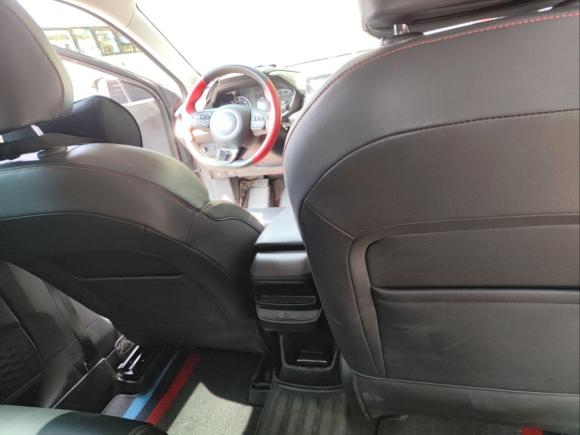 [上海·沪C] 二手名爵名爵52021款 180DVVT CVT青春风尚版