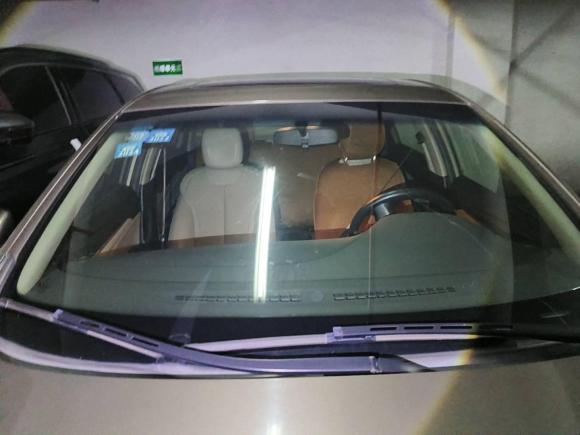 [宁波·浙B] 二手别克英朗2016款 15N 自动精英型