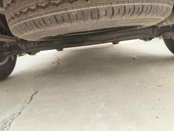 [常州·苏D] 二手上汽大通MAXUS新途V702023款 2.0T 精英版 手动短轴低顶 5/6座（125Ps）