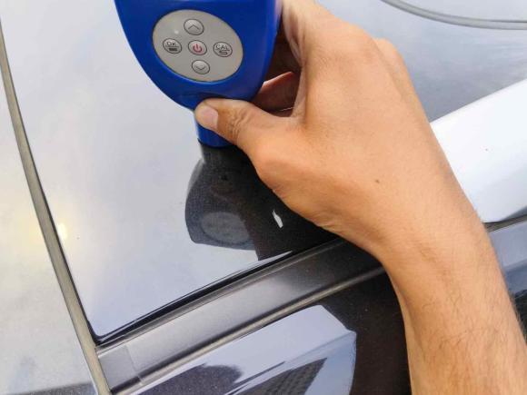 [济南·鲁A] 二手荣威荣威RX82019款 30T 智联网两驱超群旗舰版