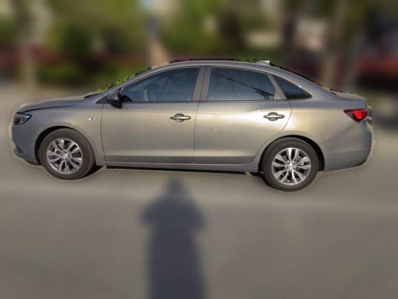 [上海·苏A] 二手别克英朗2018款 18T 自动精英型