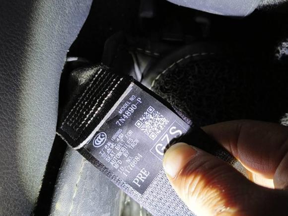 [无锡·苏B] 二手丰田亚洲龙2019款 双擎 2.5L 豪华版 国VI