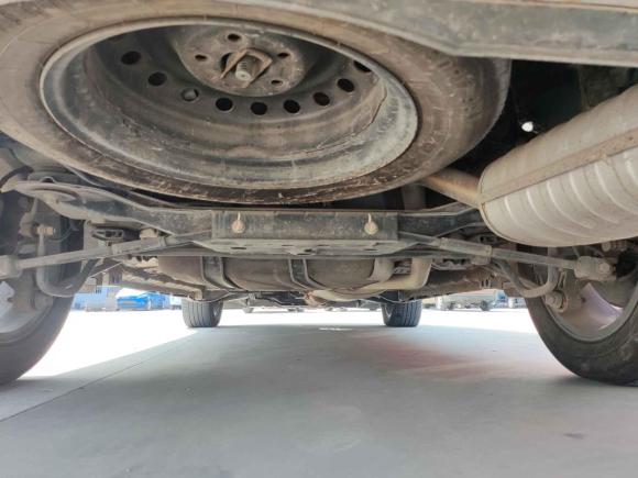 [合肥·皖A] 二手比亚迪唐2019款 2.0T 自动智联尊享型 5座 国VI