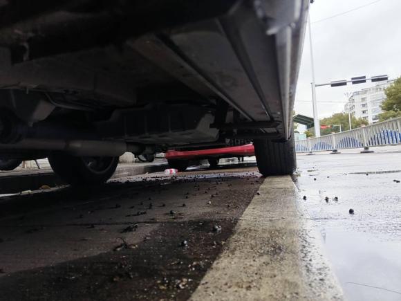 [台州·浙J] 二手长安长安UNI-K2021款 2.0T 全轮驱动尊贵型