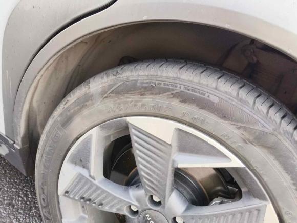 [成都·川A] 二手埃安AION Y2022款 70 智领版 磷酸铁锂