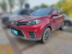 [义乌·浙G]名爵&nbsp;&nbsp;锐腾&nbsp;&nbsp;2017款20T自动尊享版