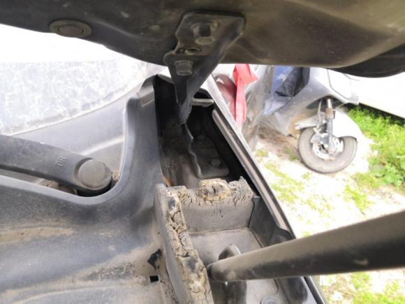 [温州·浙C] 二手起亚索兰托2009款 2.4L 豪华版