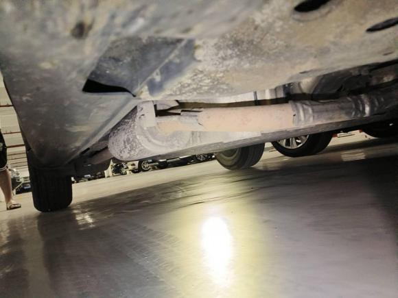 [广州·粤A] 二手本田缤智2017款 1.5L CVT两驱舒适型