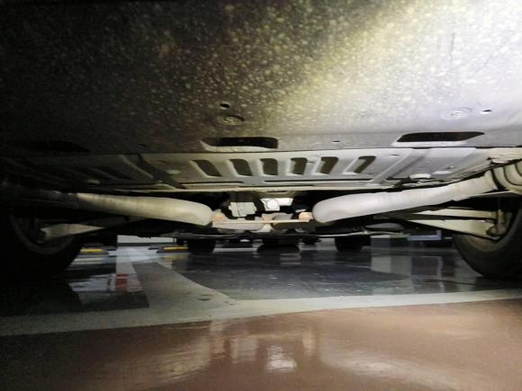 [苏州·苏U] 二手凯迪拉克凯迪拉克CT62021款 28T 精英型