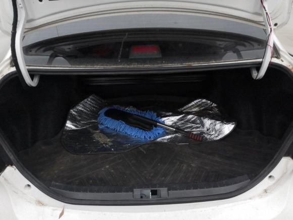 [南昌·赣A] 二手比亚迪比亚迪F32020款 1.5L 手动超值版