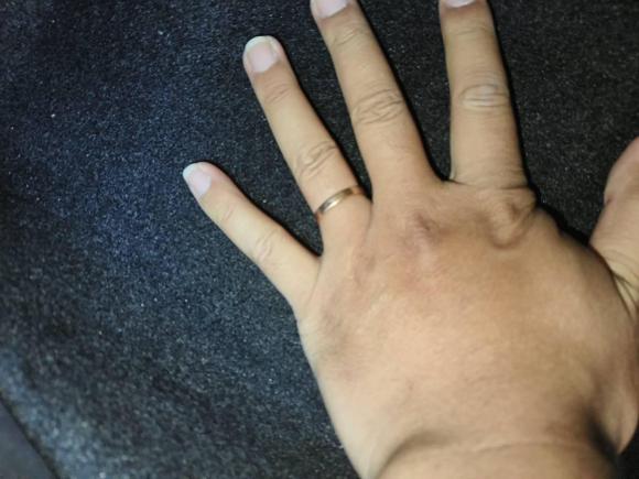 [合肥·皖A] 二手马自达马自达CX-42016款 2.5L 自动四驱蓝天无畏版