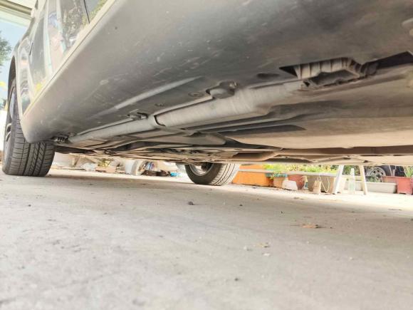 [无锡·苏B] 二手宝马宝马X62014款 xDrive35i 运动型