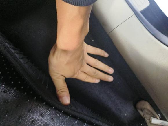 [义乌·浙G] 二手福特锐界2015款 2.0T GTDi 两驱豪锐型