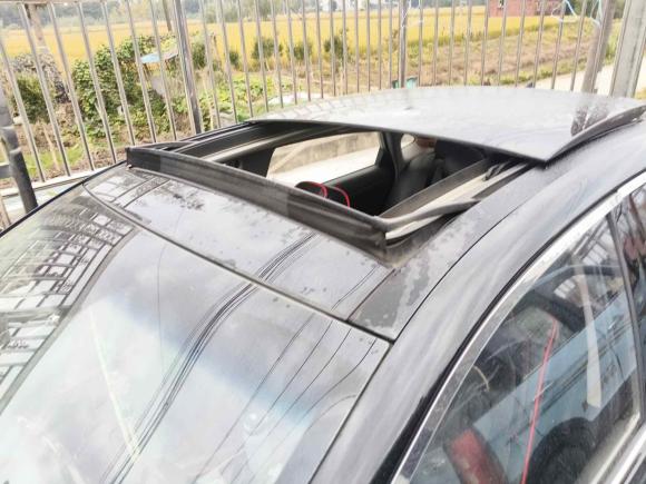 [南通·苏F] 二手现代名图2014款 1.8L 自动尊贵型DLX