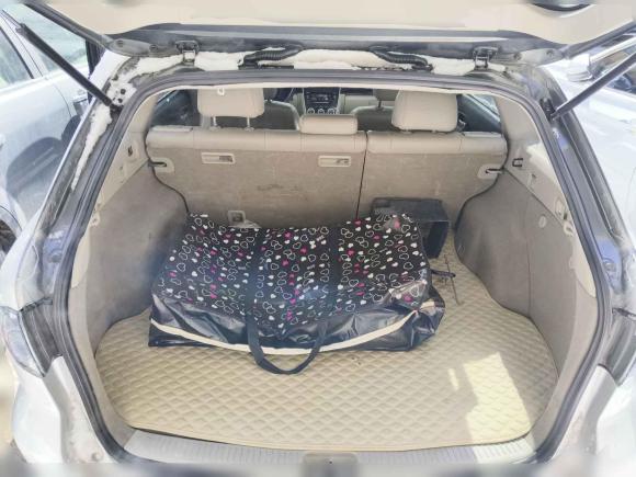 [济南·鲁A] 二手马自达马自达62006款 Wagon 2.3L 自动型