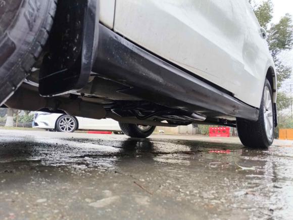 [宁波·浙B] 二手哈弗哈弗H22014款 1.5T 手动两驱精英版