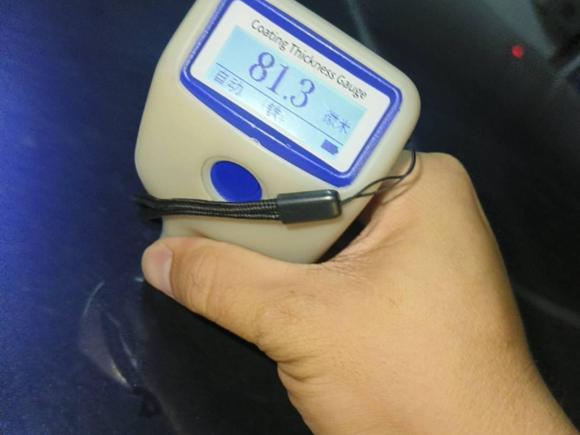 [杭州·苏U] 二手本田英仕派2019款 锐·混动 2.0L 净尚版 国V