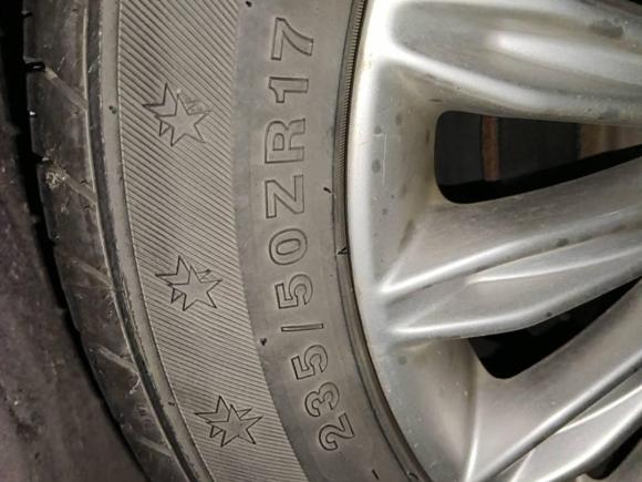 [无锡·苏B] 二手福特蒙迪欧2013款 2.0L GTDi200豪华型