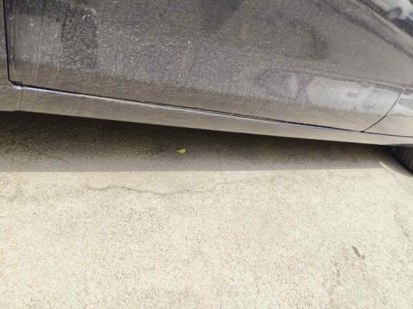 [济南·鲁A] 二手红旗红旗H52019款 30TD 型动版