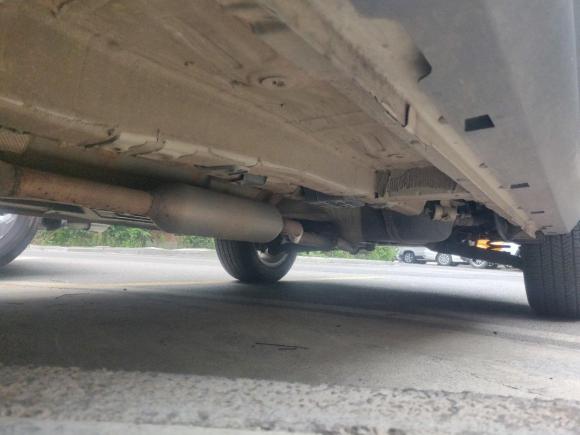 [武汉·鄂A] 二手长安长安CS552017款 1.5T 手动炫色型