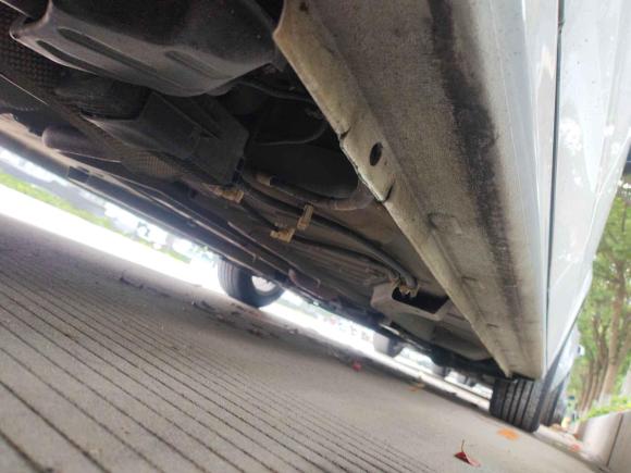 [宁波·浙B] 二手雪铁龙爱丽舍2016款 1.6L 手动时尚型