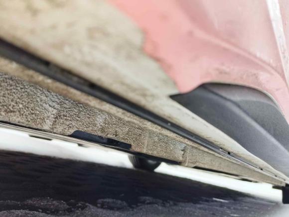 [武汉·鄂W] 二手领克领克032023款 1.5TD DCT劲Pro