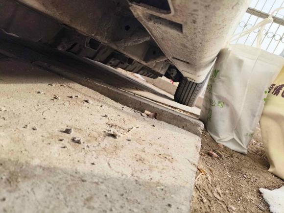 [北京·京N] 二手比亚迪比亚迪e62016款 400 精英版