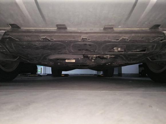 [苏州·苏E] 二手斯柯达Yeti2017款 TSI280 DSG车享兄弟版