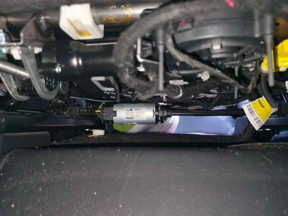 [济南·鲁B] 二手比亚迪宋PLUS新能源2021款 DM-i 110KM 旗舰PLUS