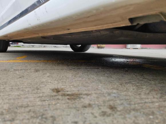 [无锡·苏C] 二手现代索纳塔2015款 1.6T GLS智能型