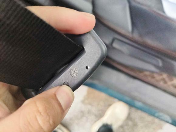 [苏州·苏E] 二手标致标致50082017款 380THP 7座精英版