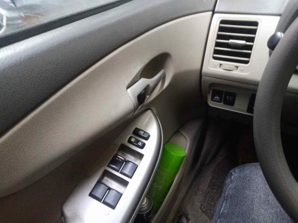 [南京·苏A] 二手丰田卡罗拉2007款 1.6L 自动GL