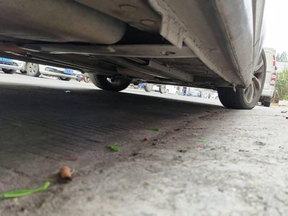 [广州·湘A] 二手DSDS 5LS2014款 1.6T 豪华版THP160