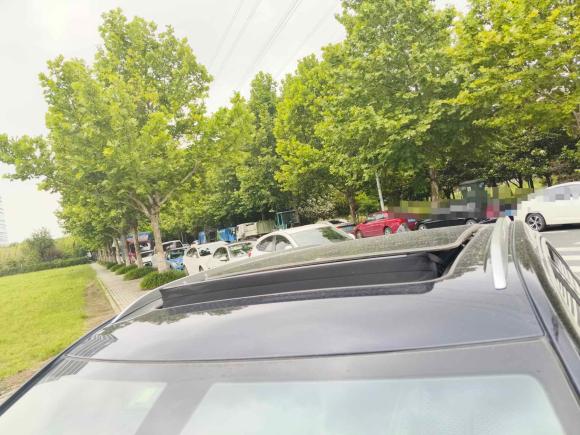 [苏州·苏E] 二手凯迪拉克凯迪拉克XT42020款 改款 28T 两驱领先型