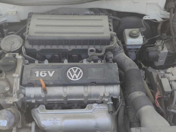 [北京·京Q] 二手大众宝来2014款 1.6L 自动舒适型