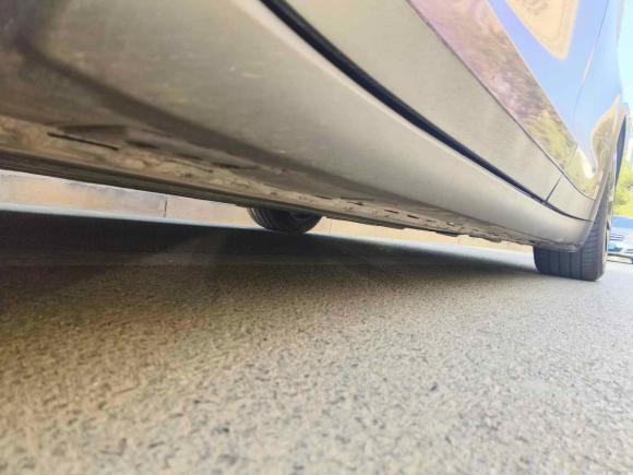 [武汉·鄂A] 二手特斯拉Model X2017款 Model X 100D 长续航版