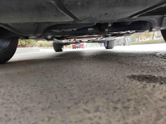 [南通·苏F] 二手斯柯达柯珞克2021款 TSI280 豪华版