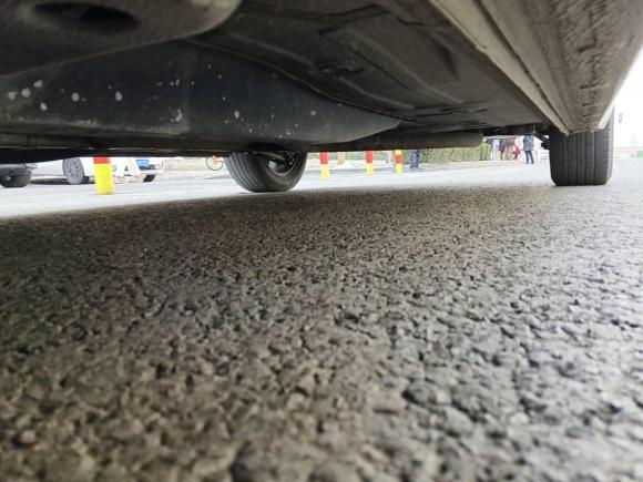 [济南·鲁A] 二手别克阅朗2019款 18T 自动互联精英型 国VI