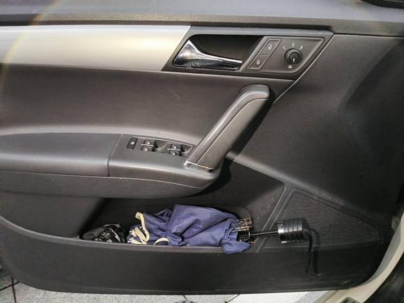 [南京·苏A] 二手大众朗行2013款 1.6L 自动舒适型