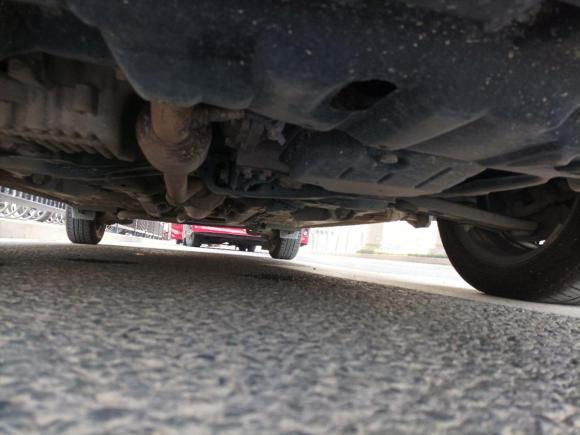 [广州·粤J] 二手丰田威驰FS2021款 1.5L CVT锋驰版