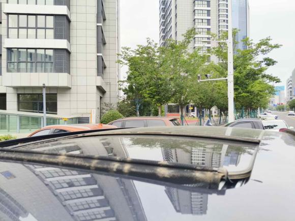 [南京·苏A] 二手星途星途凌云2022款 凌云S 400T 四驱超能PRO版