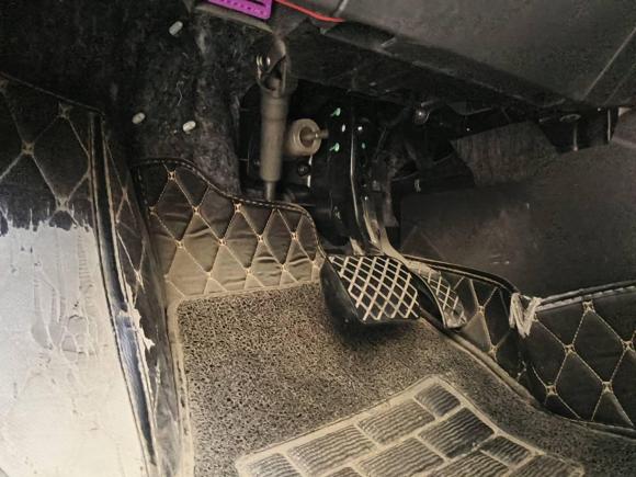 [台州·浙J] 二手大众Polo2018款 1.5L 自动安驾型