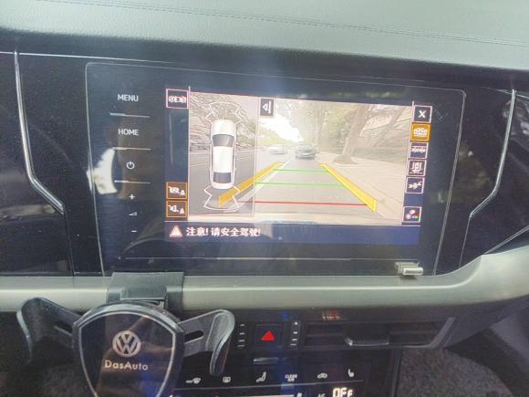 [上海·沪A] 二手大众帕萨特新能源2020款 430PHEV 混动精英版 国VI