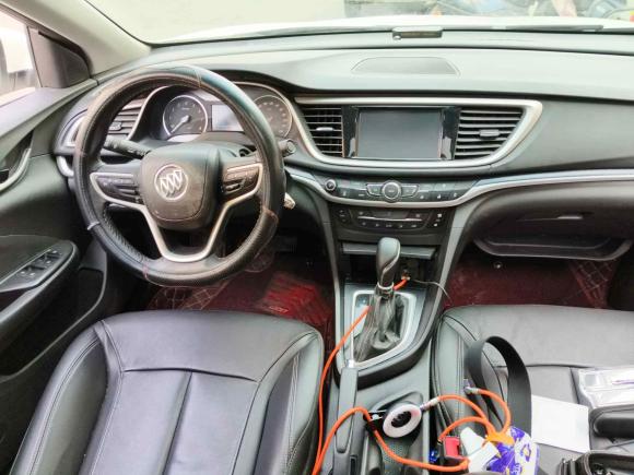 [济南·鲁A] 二手别克阅朗2019款 18T 自动互联精英型 国VI