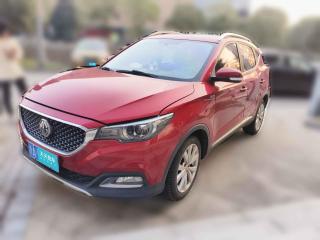 名爵名爵ZS2017款 1.5L 自动豪华版