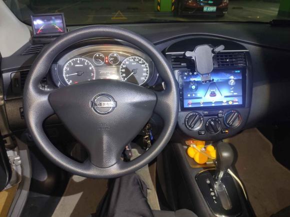 [佛山·粤E] 二手日产骐达TIIDA2011款 1.6L CVT舒适型