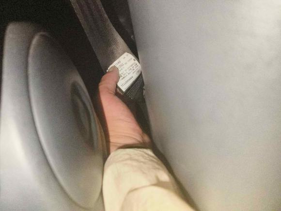 [合肥·皖A] 二手铃木雨燕2013款 1.5L 自动标准版