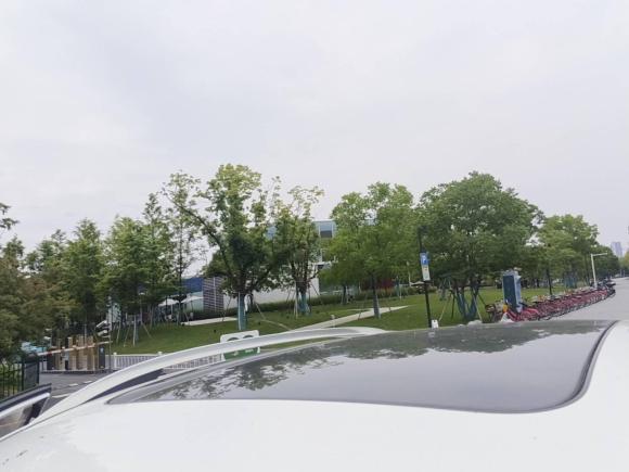 [杭州·皖L] 二手名爵名爵ZS2018款 1.5L 自动豪华版 国V